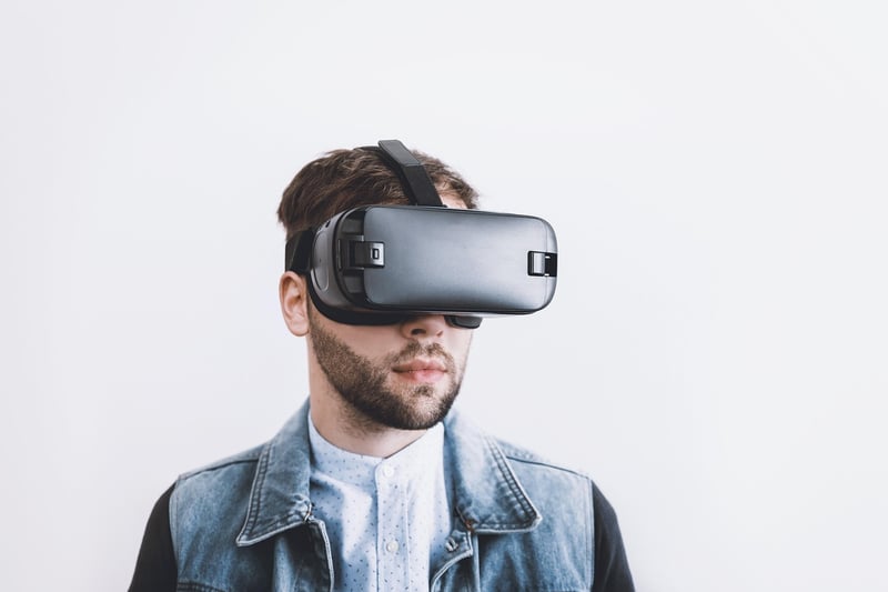 Virtual Reality Devices